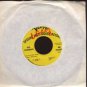 Ella Fitzgerald - (You'll Have To Swing It) Mr. Paganini - USA 7" Single - VK102