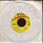 Ella Fitzgerald - (You'll Have To Swing It) Mr. Paganini - USA 7" Single - VK102