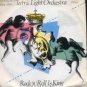 Electric Light Orchestra - Rock 'n' Roll Is King - UK 7" Single - A3500 vg/m