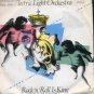 Electric Light Orchestra - Rock 'n' Roll Is King - UK 7" Single - A3500 vg/m