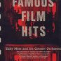 Eddy Mers and his Concert Orchstra - Famous Film Hits - UK LP - GM2289 ex/m