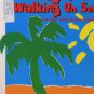 Eddy Grant - Walking On Sunshine - UK LP - PCSD108 m/m