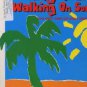 Eddy Grant - Walking On Sunshine - UK LP - PCSD108 m/m