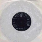 Eddy Arnold - Make The World Go Away - UK 7" Single - RCA1496 ex/m