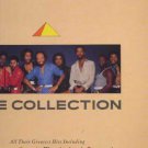 Earth Wind & Fire - The Collection - UK DBL LP - NE1322 vg/ex