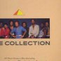 Earth Wind & Fire - The Collection - UK DBL LP - NE1322 vg/ex