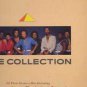 Earth Wind & Fire - The Collection - UK DBL LP - NE1322 vg/ex