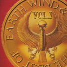 Earth Wind & Fire - The Best Of - UK LP - 83284 g/vg