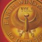 Earth Wind & Fire - The Best Of - UK LP - 83284 g/vg