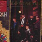 Duran Duran - Seven and the Ragged Tiger - UK LP - 1654541 ex/m