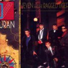 Duran Duran - Seven and the Ragged Tiger - UK LP - EMC165454 ex/m