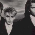 Duran Duran - Notorious - UK LP - DDN331 vg/ex