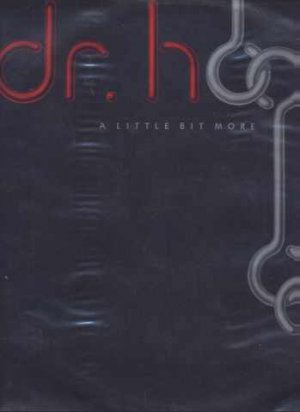 Dr. Hook - A Little Bit More - UK LP - E-ST23795 ex/ex