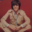 Donny Osmond - Alone Together - UK LP - 2315210 vg/vg
