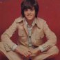 Donny Osmond - Alone Together - UK LP - 2315210 vg/vg