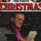 Don Estelle - Songs For Christmas - UK LP - SHM3015 ex/m