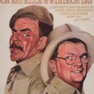 Don Estelle & Windsor Davies - Sing Lofty - UK LP - MFP50342 vg/ex
