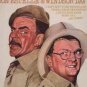 Don Estelle & Windsor Davies - Sing Lofty - UK LP - MFP50342 vg/ex