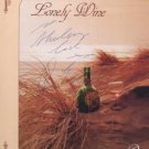 Don Estelle - Lonely Wine (Signed) - UK LP - LR1003 ex/m