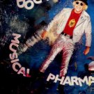 Doctor Adamski - Musical Pharmacy - UK LP - MCG6107 ex/ex