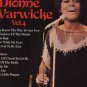 Dionne Warwicke - The Greatest Hits Of - UK LP - SHM883 vg/vg