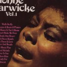 Dionne Warwick - The Greatest Hits Of vol 1 - UK LP - SHM798 ex/m