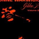 Dionne Warwick - Golden Hits Volume 2 - UK LP - WNL2 ex/ex