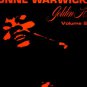 Dionne Warwick - Golden Hits Volume 2 - UK LP - WNL2 ex/ex