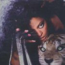 Diana Ross - Eaten Alive - UK LP - ROSS2 ex/m