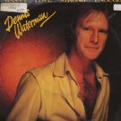 Dennis Waterman - Wasn't Love Strong Enough - UK 7" Single - EMI5129 vg/ex