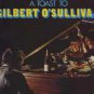 Dennu Ward - A Toast to Gilbert O'Sullivan - UK LP - MER374 ex/m