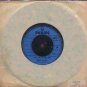 Demix Roussos - When Forever Has Gone - UK 7" Single - 6042186 ex/ex