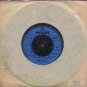 Demix Roussos - When Forever Has Gone - UK 7" Single - 6042186 ex/ex