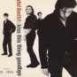 Del Amitri - Kiss This Thing Goodbye - UK 7" Single - AMS551 ex/m