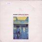 De Amitri - Nothing Ever Happens - UK 7" Single - AM536 ex/m