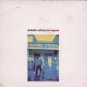 De Amitri - Nothing Ever Happens - UK 7" Single - AM536 ex/m