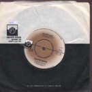 David Soul - Silver Lady - UK 7" Single - PVT115 ex/ex