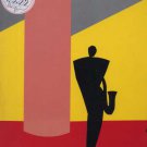 David Sanborn - As We Speak - Germany LP - WBK56975 vg/ex