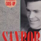 David Sanborn - Close-Up - Germany LP - 925715-1 vg/ex