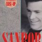 David Sanborn - Close-Up - Germany LP - 925715-1 vg/ex