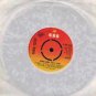 David Essex - Gonna Make You A Star - UK 7" Single - SCBS2492 ex/m