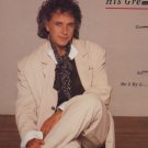 David Essex - Greatest Hits - UK LP - 510308-1 m/m
