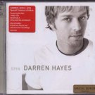 Darren Hayes - Spin - Austria DBL CD - COL505319-7 m/m