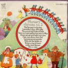 Cynthia Glover / John Lawrenson - Nursery Rhymes No. 2 - UK 7" Single - FP29 ex