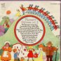 Cynthia Glover / John Lawrenson - Nursery Rhymes No. 2 - UK 7" Single - FP29 ex