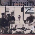 Curiousity Killed The Cat - Name And Number - UK 7" Single - CAT6 ex/m