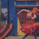 Cyndi Lauper - She's So Unusual - UK LP - PRT25792 ex/m
