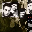 Curiosity Killed The Cat - Keep Your Distance - UK LP - CATLP1 ex/ex