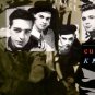 Curiosity Killed The Cat - Keep Your Distance - UK LP - CATLP1 ex/ex