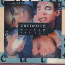 Curiosity Killed The Cat - Misfit - UK 7" Single - CAT4 ex/ex